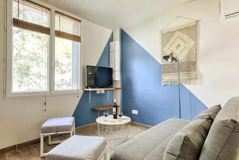 Syrah Sauna Nature Gaillac Albi Les Cottages du Tarn - Image 1