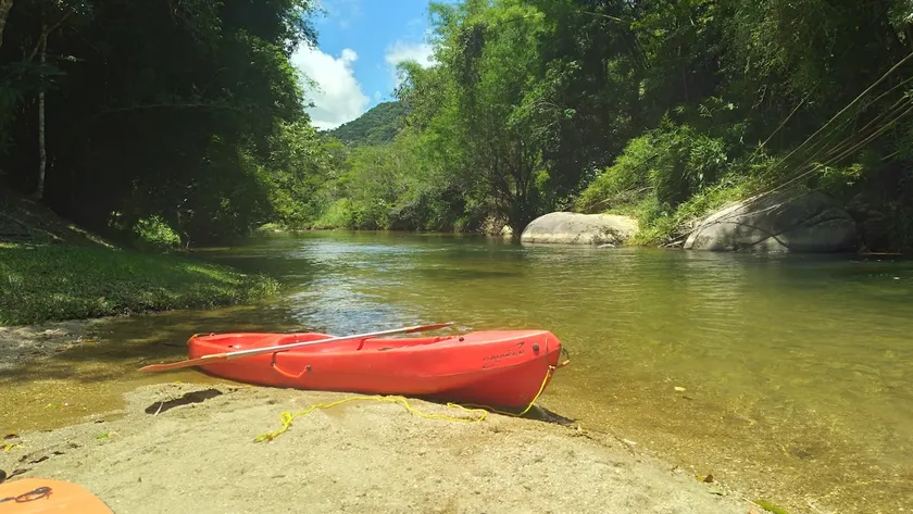 Sítio Prainha - Image 1