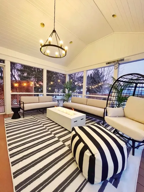 The Beachwood: A bright & spacious vacation oasis - Image 1