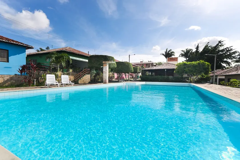 Privé Europa 4 Suites | Pool, Wine, and Barbecue - Image 1