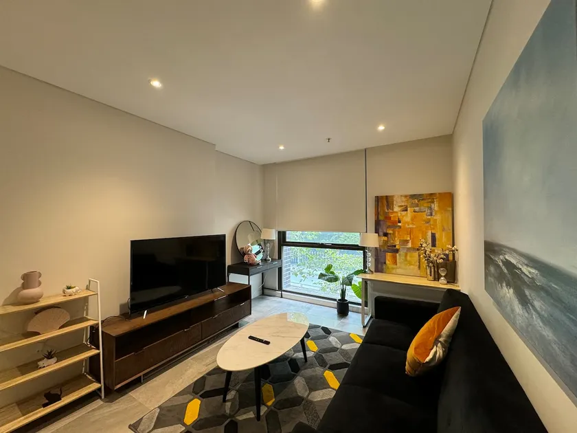 Sydney CBD 2BR 102 Easy Walk to Darling Harbour - Image 1
