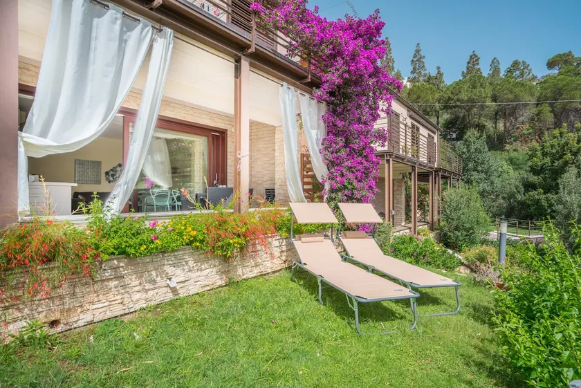 Villa Luna . Chia Eden Rock . Wifi AC - Image 1