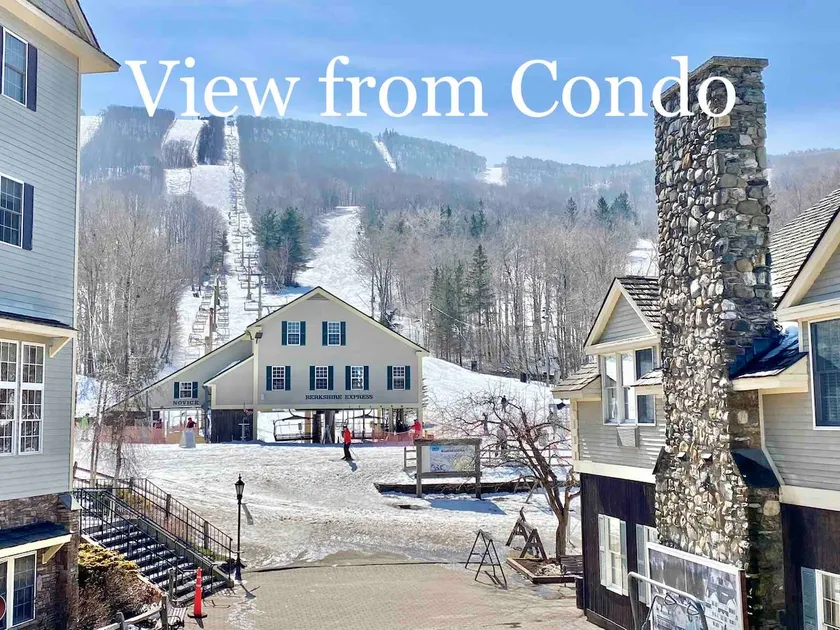 Ski-In Ski-Out Loft Lift & MT. Views - Image 1
