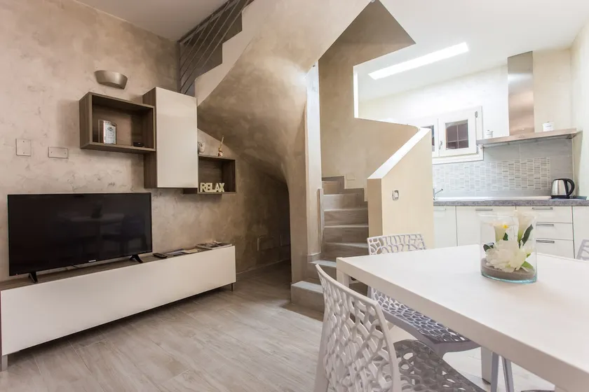 Three-room Campagna Lm House Lonato del Garda - Image 1