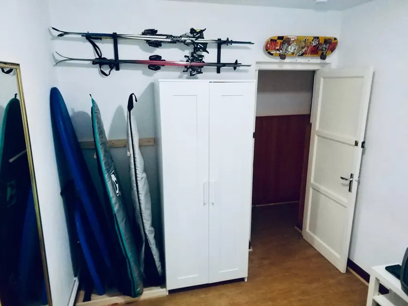 Super agradable ... Surf & Snow Apartment - Image 1