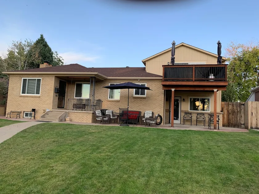 The perfect 10 house Denver Colorado - Image 1