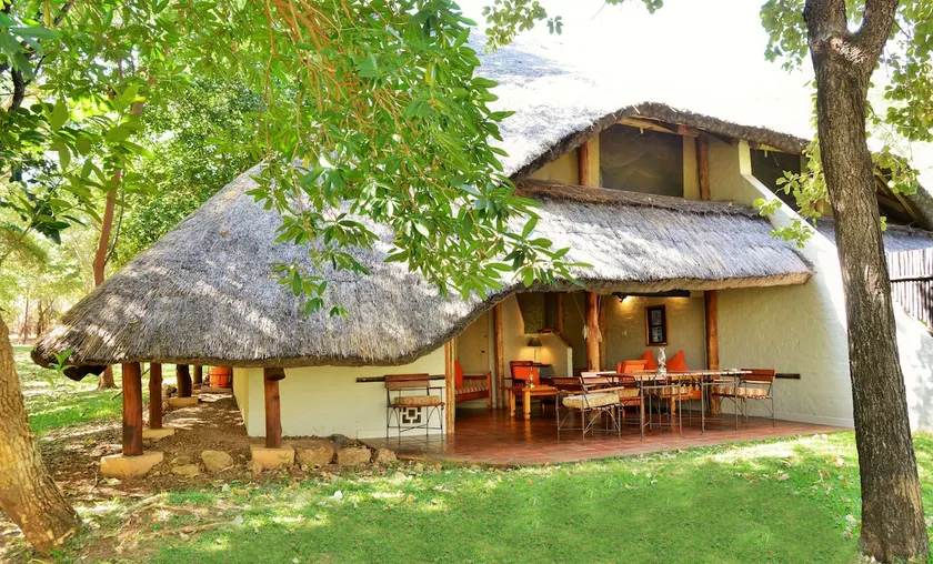 Lokuthula Lodges - Image 1