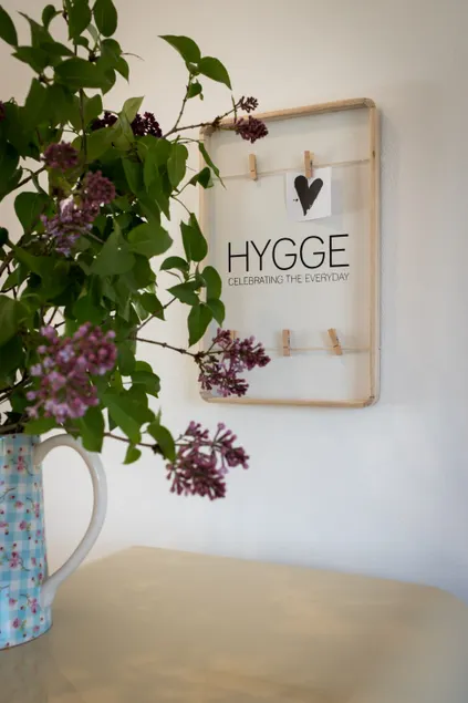 Gästehaus hygge con sauna e caminetto NOVITÀ 2019 \"hygge left\" - Image 1