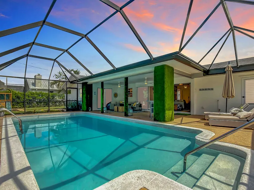 Naples Coastal Retreat - Image 1