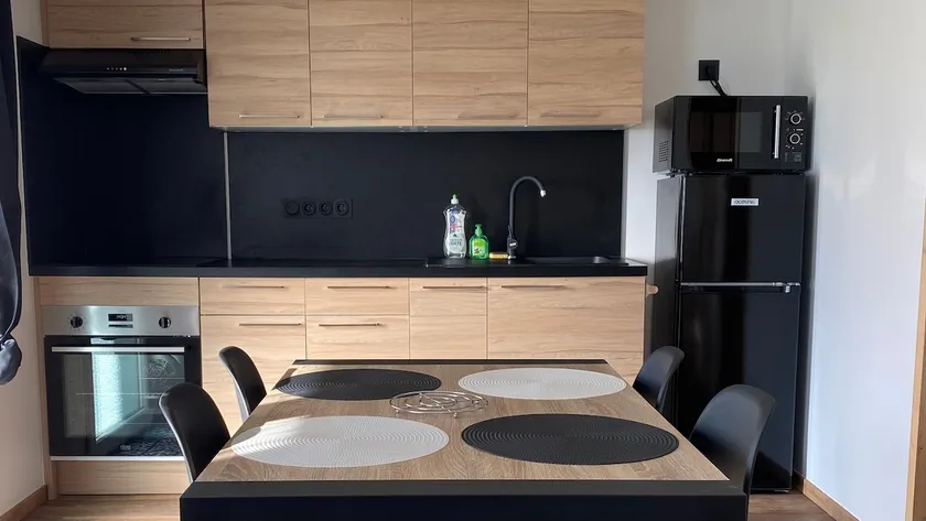 Apartment at the foot of the ski resorts - Image 1