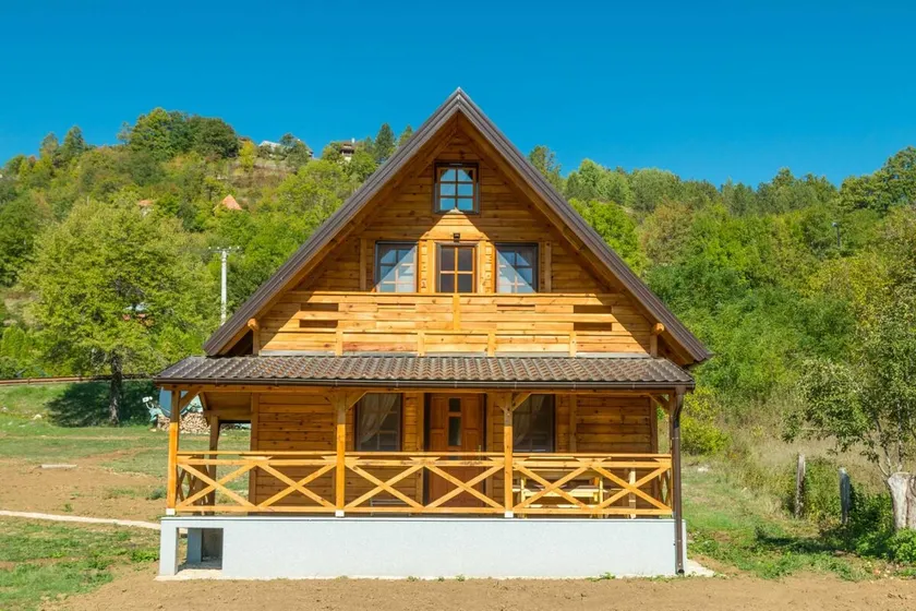 Ariel's Cottages II - Image 1