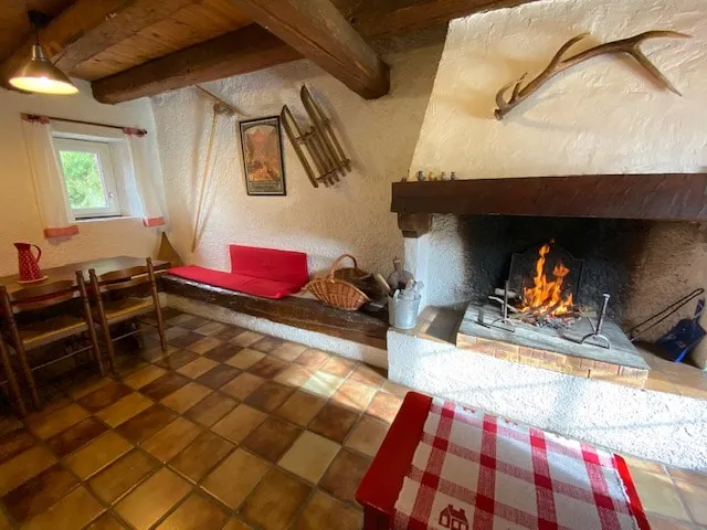 Gites de l'Entre Deux Aspin Gîte - Image 1