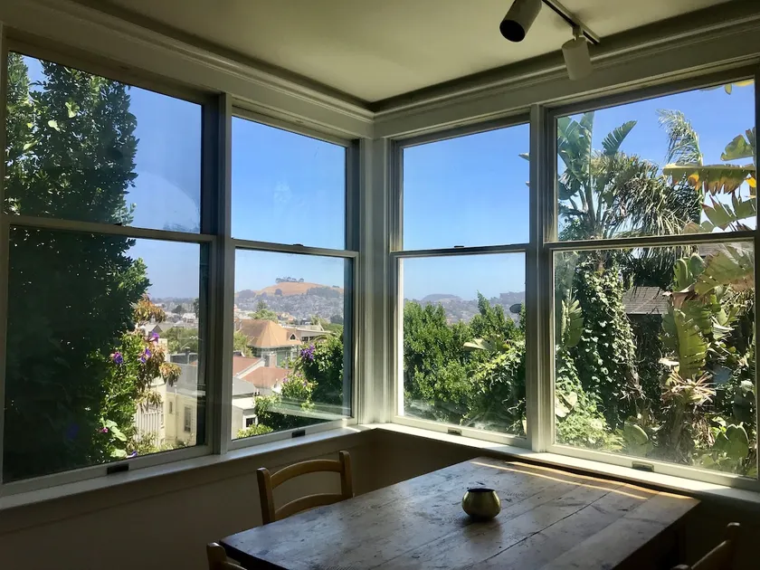 View Flat in Noe Valley 3 bedroom 2 bath - Image 1