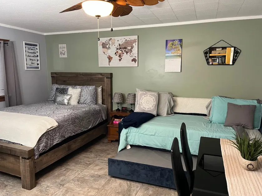 Home Away From Home, Renovated Recently - Image 1