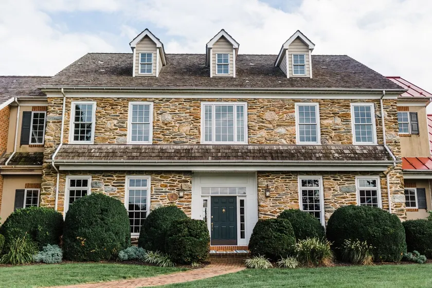 The Inn at Wyndridge Farm - Image 1