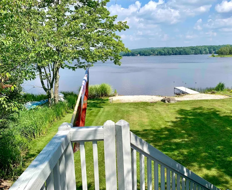 LAKEFRONT - Lake Escape - Arrowhead Lake Community - Image 1