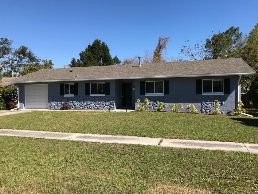 The Blue Ranch - Image 1