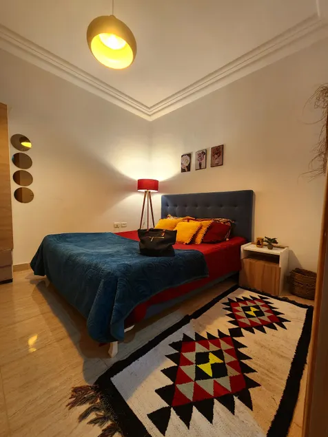 beautiful hergla (chic residence and 5 min to the sea) - Image 1
