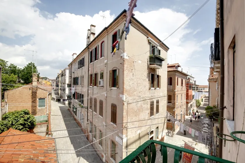 La Bohéme Biennale flats - Image 1