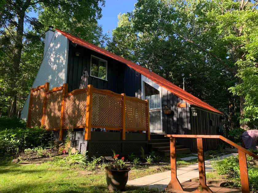 Orford Nature Cottage (4 people, taxes included) - Image 1