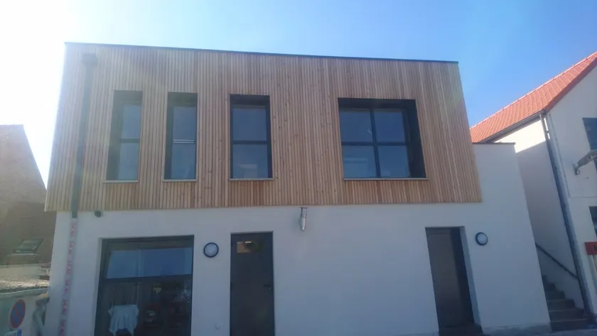 Le Cube du Fort - Image 1
