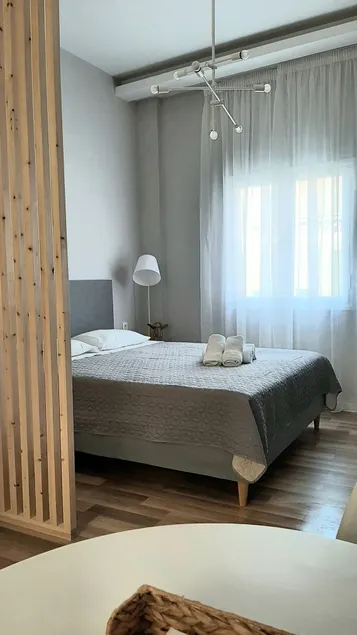 Habitat bnb Nafplio - The open space Studio - Image 1