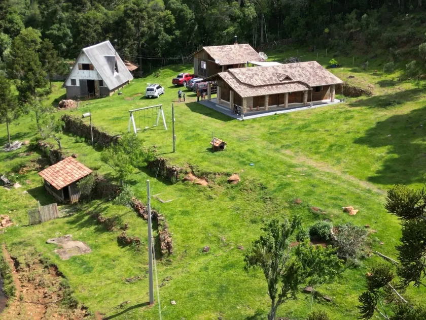 Beautiful ranch near Urupema's tourist attractions - Image 1