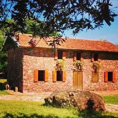 Pitanga Nativa Ranch - Image 1