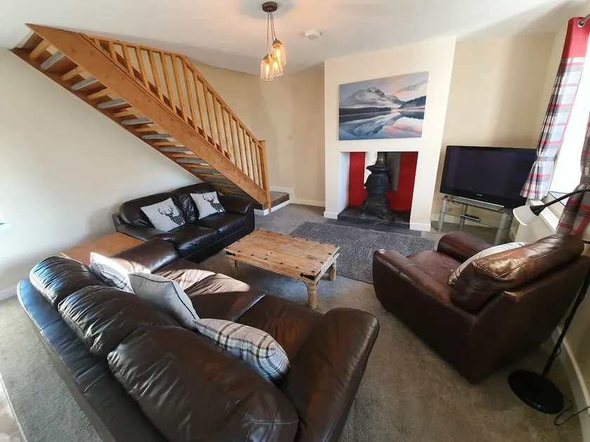 Lovely Cottage on Hadrians Wall 12 Miles From Carlisle - Image 1