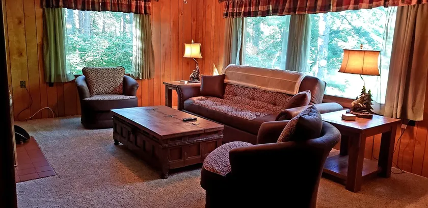 Conover River House Voyagers Willkommen-Come erkunden - Image 1