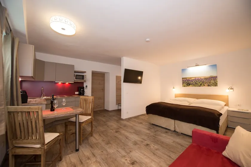 ****Apartmenthaus Renate 10 - Image 1