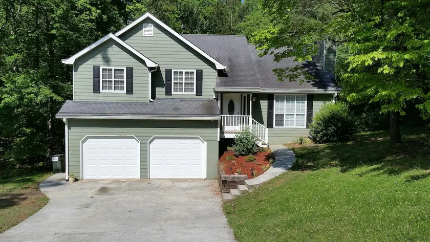 Cherokee Getaway - Image 1