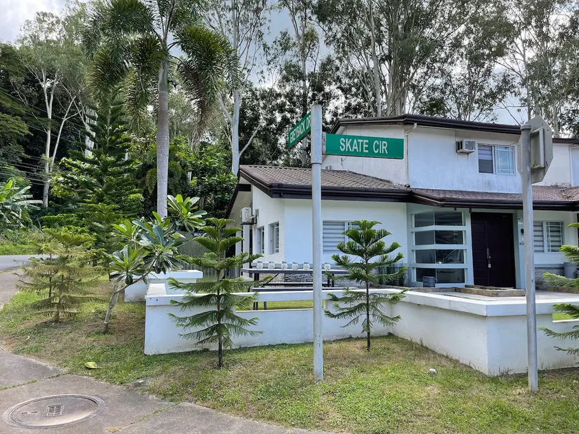 A Pet Friendly Subic Bay Vacation Home - Image 1