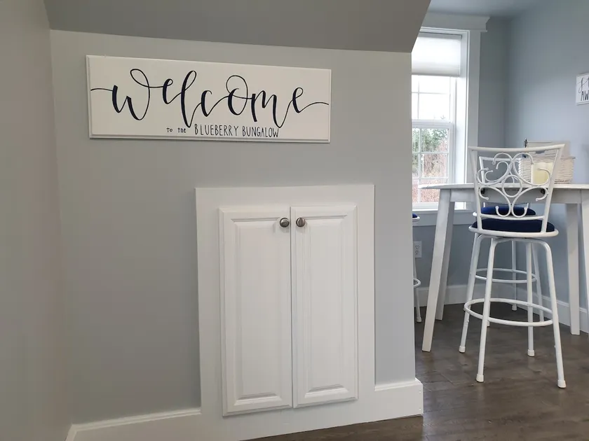 NEWER Blueberry Bungalow - A True Slice of Heaven - Image 1