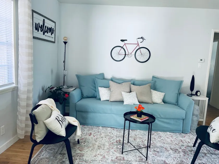 Remodeled luxury space in the Heart of California! - Image 1