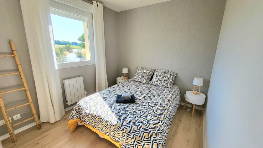 Appartement 2 Chambres "Le Moulin" - Image 1