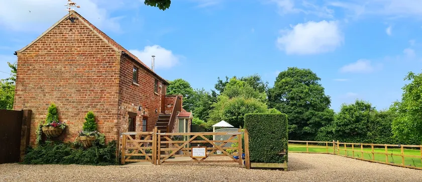 The Hayloft - Image 1