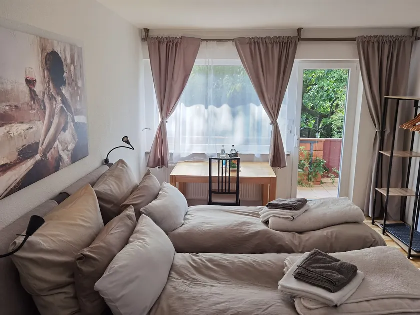 Entire home centrally located in Ludwigsburg - Image 1