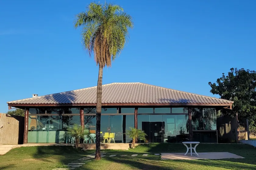 Wonderful house in Bonito, wide view and comfort - Image 1