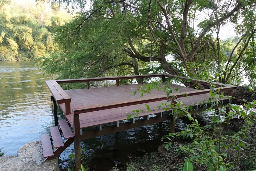 Amazing view 5BR home by River Kwai - Image 1