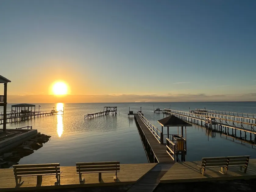 Copano House Water - Image 1