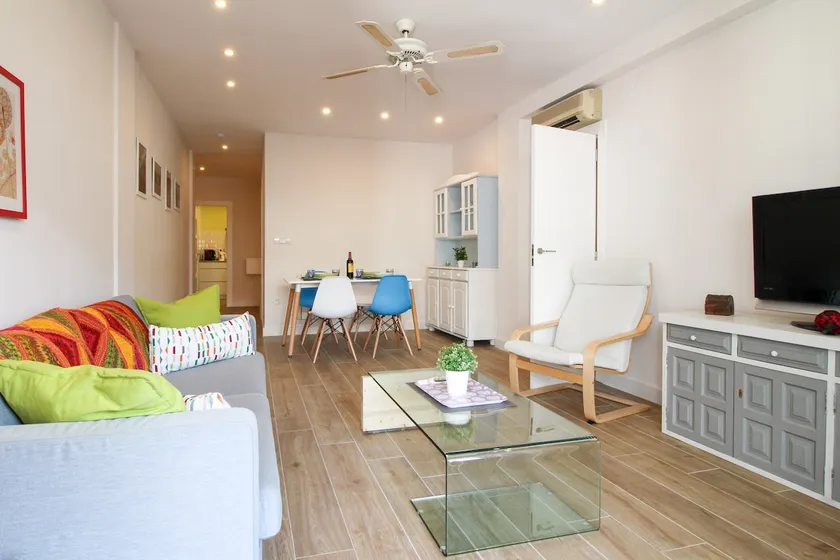 Bernia Apartment - Image 1