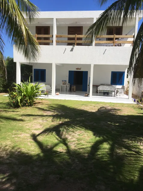 Seaside house, Pontal do Boqueirão, Japaratinga - Image 1