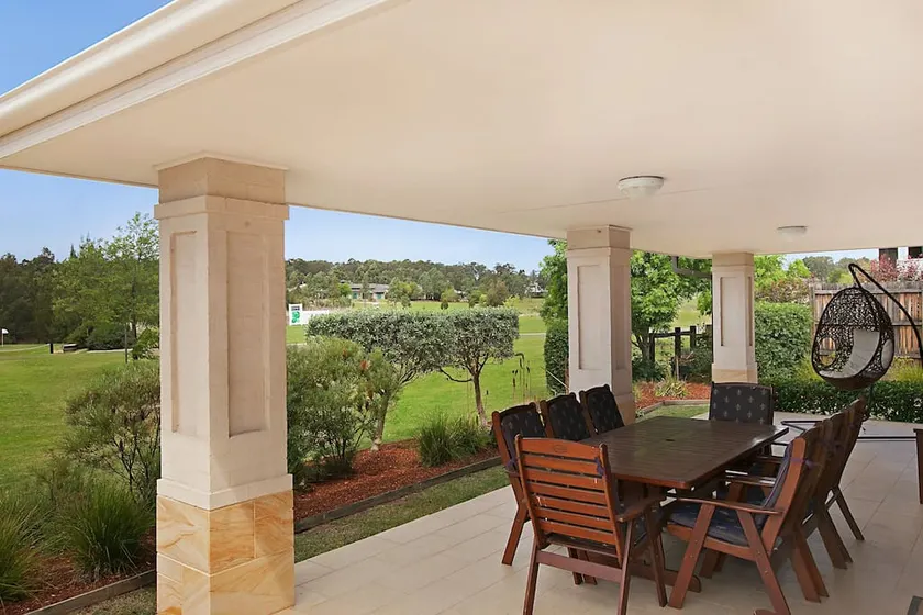 Peppertree Lodge Hunter Valley - Image 1