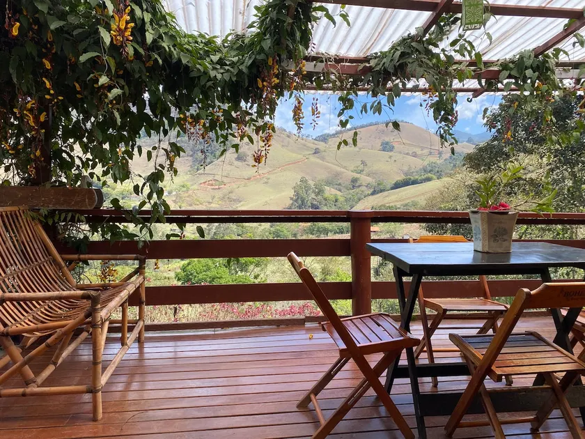 Mountain Retreat - Image 1