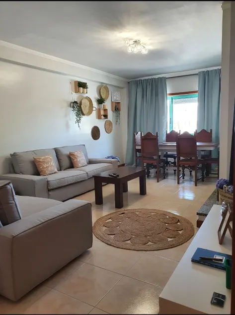 3-bedroom apartment in a gated community with swimming pool - Image 1