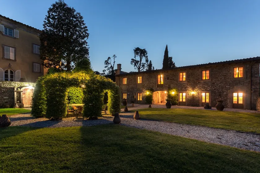 Borgo Bernardini   . - Image 1