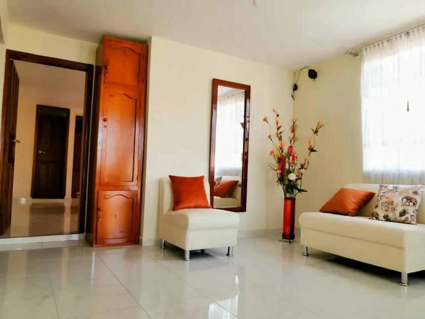 Nice house with COVERED TERRACE AND VIEWPOINT - Image 1