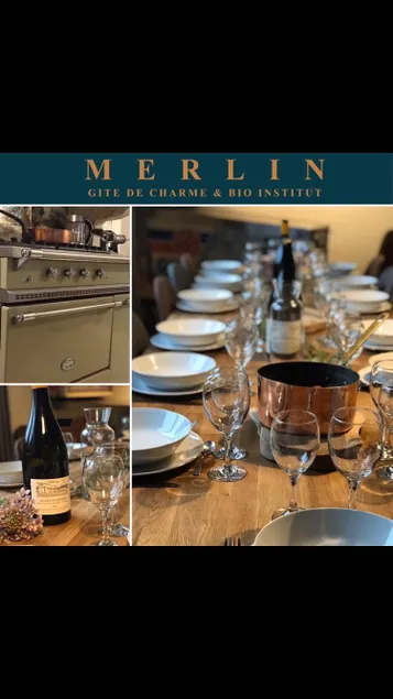 Maison Merlin - Image 1