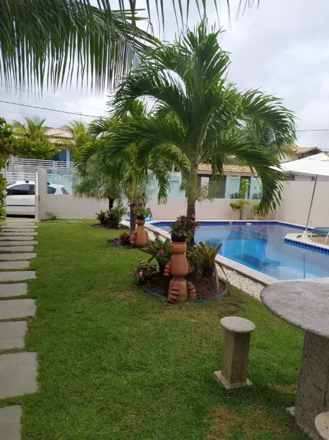 Barra de Jacuípe - Parque Jacuipe Condominium - Image 1